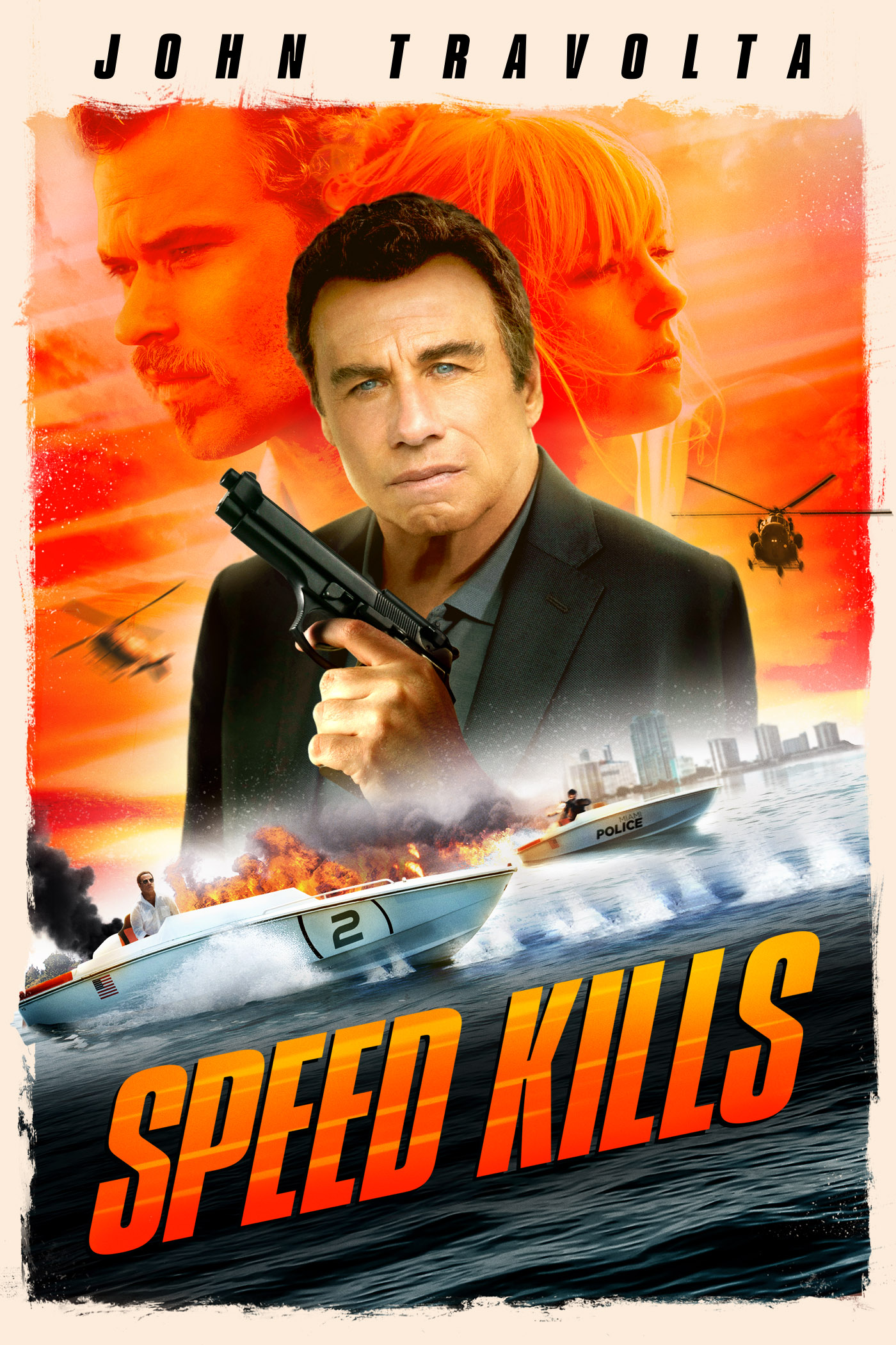 Speed Kills 2018 hd dubb in hindi Movie